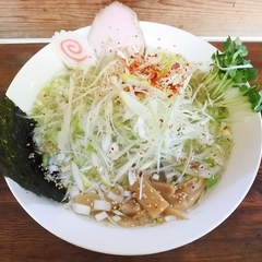 奥久慈ラーメン なかざわの画像