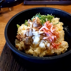 麺屋 八兵衛の画像