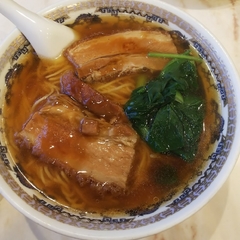 華錦飯店の画像