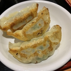 日高屋 三河島駅前店の写真