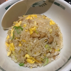 日高屋 三河島駅前店の写真