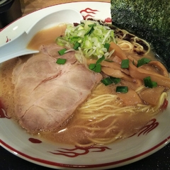 らあめん 寸八 豊科店の画像