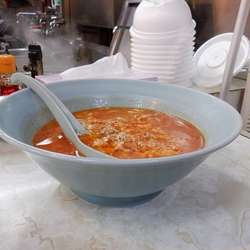 ミニタンタンメン