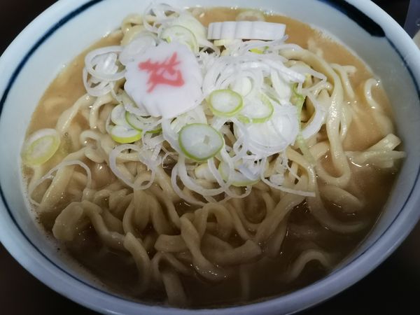「ラーメン」@麺屋 神工の写真