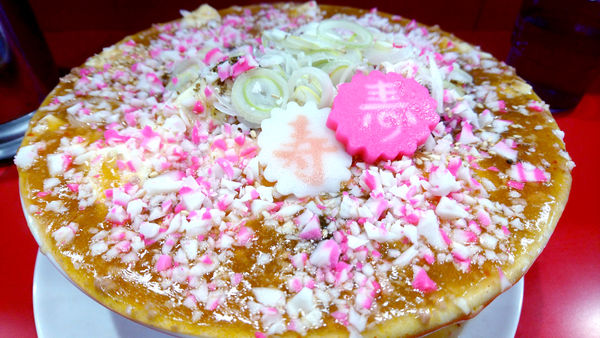 「【昼】麻婆麺」@Neo町中華ししょうの写真