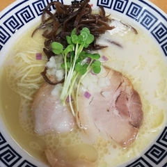 麺道 而今 宮崎松橋店の画像