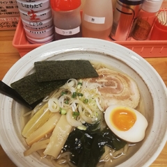 つけ麺 花屋の画像