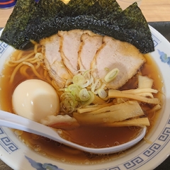 中華そば 金ちゃん 新発田店の画像