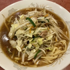 手打らーめん 珍來 志津ステーションビル店の画像