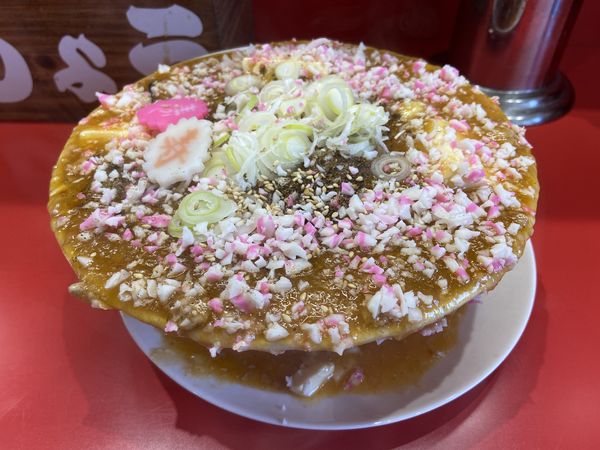 「麻婆麺」@Neo町中華ししょうの写真