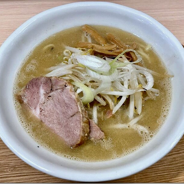 味噌ラーメン