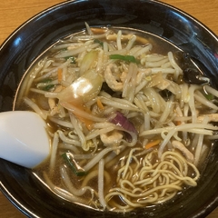 中華厨房 福家の画像