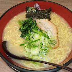 赤坂ラーメン
