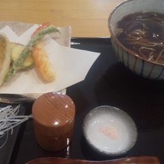 手打ち蕎麦 眞壁の画像