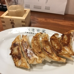 鶴亀食堂の画像