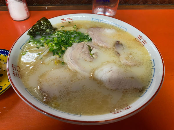 「ラーメン」@龍王の写真