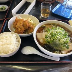 おたるラーメン食堂の画像