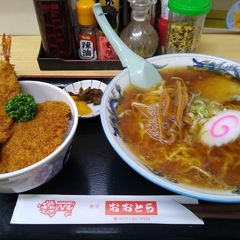 おおとら食堂の画像
