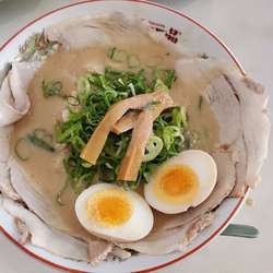 チャーシューメン