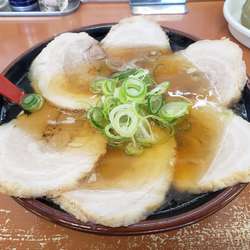 チャーシューメン