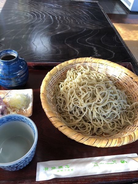 「大もり」@村屋東亭の写真