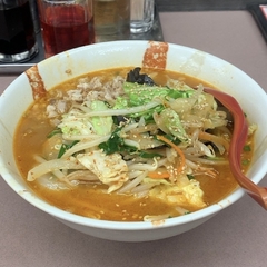 ラーメン ガキ大将 穴川店の画像