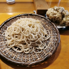 そば処 くぼ田の画像