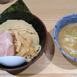つけ麺 並