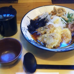 つくば蕎麦物語の画像