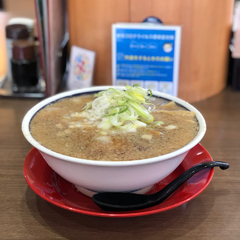 ラーメンよし一ちゃん 長岡店の画像
