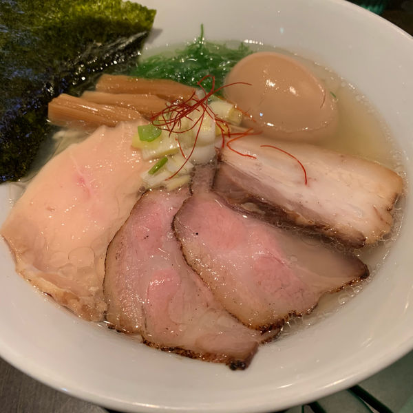 「全部のせ」@仙臺 くろくの写真