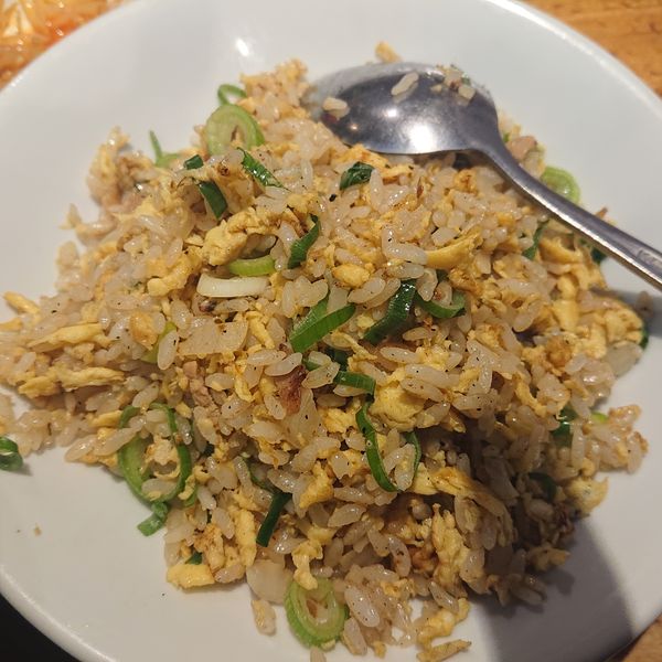 「B定食979円(ハリガネ)替玉110円(ハリガネ)」@博多 一風堂 諏訪インター店の写真