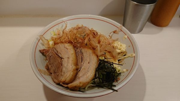 「サバチャン ミニ」@ハイパーファットンの写真