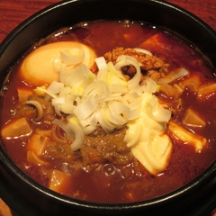 中華特色料理 櫻花の画像