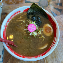 ラーメンさんぱち 平和通店の画像
