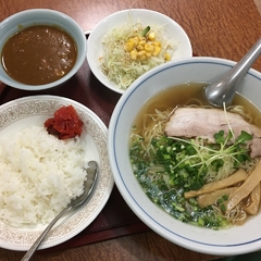 中國料理 東耒順の画像
