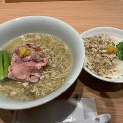 くえらーめん大盛＆くえ雑炊セット 1650+300円