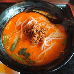 中華料理 香満楼の画像