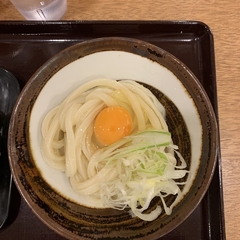 手打ちうどん いわしやの画像