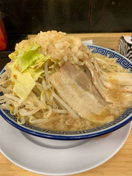 「なおじろう」@新潟発祥なおじ 新橋店の写真