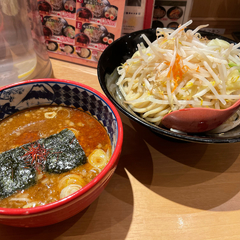 つけ麺専門店 三田製麺所 阿倍野店の画像