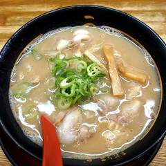 うま屋ラーメン 錦店の画像