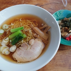 中華そばTONTONの画像