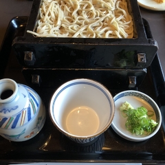 そば蓬庵の画像