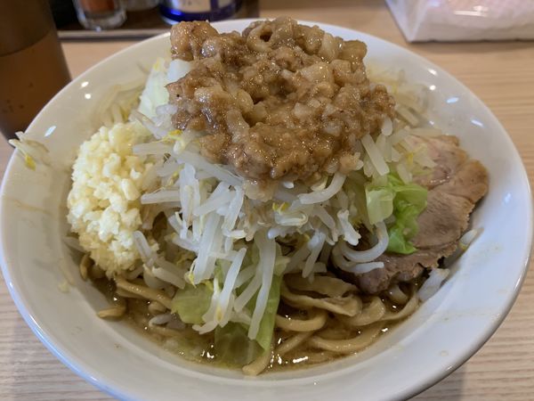 「ラーメン」@Smart Pigの写真