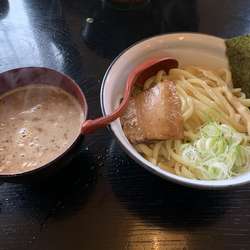 つけ麺