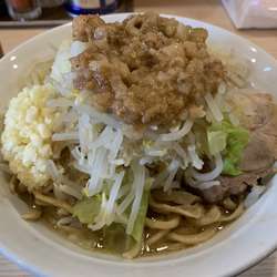 ラーメン