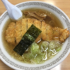 食堂 林屋の画像