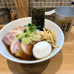 らーめん酒房 しのやの画像