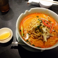 クルン・サイアム 大井町店の画像